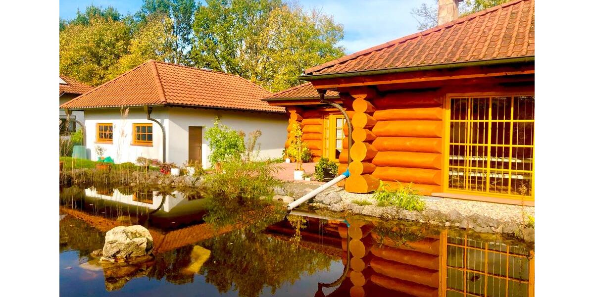 Villa Bruchmühlbach-Miesau Miesau - 6 Zimmer, 270 m&sup2;, 2.400&euro; | Angebot:26397687
