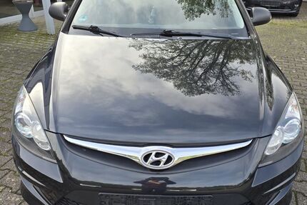 Hyundai i30 120.000 km 5.899 € Winnweiler 67722