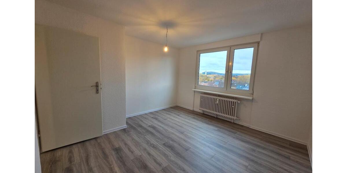Schöne und praktische 4-Zimmer-Wohnung in Kaiserslautern 4 zimmer