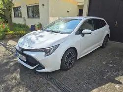 Toyota Corolla 10.739 km 27.520 &euro; Neustadt an der Weinstraße, Stadt 67435