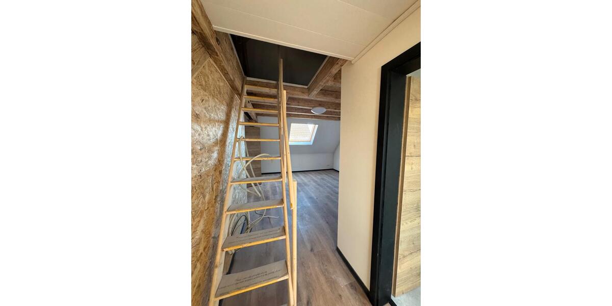 Maisonettenwohnung Kaiserslautern - 4 Zimmer, 80 m&sup2;, 980&euro; | Angebot:26269184