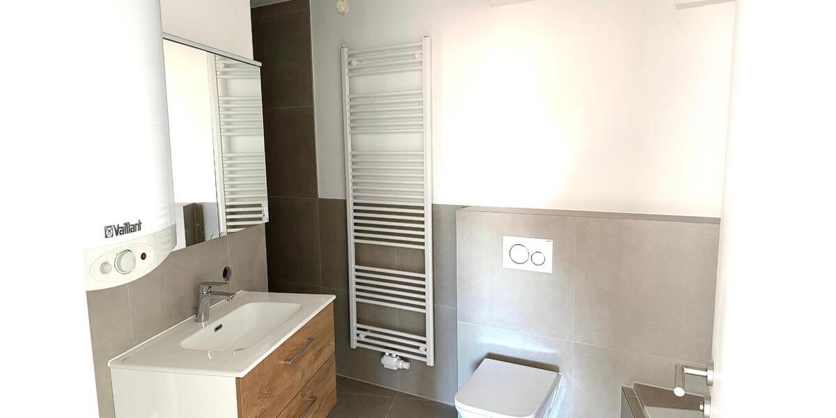 Etagenwohnung Weilerbach - 3 Zimmer, 98 m&sup2;, 1.170&euro; | Angebot:26423475
