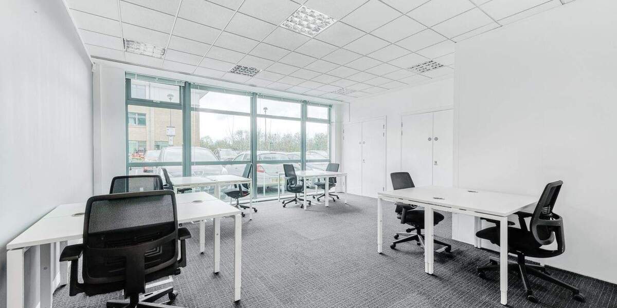 Gewerbeobjekt Kaiserslautern Innenstadt - 4.547&euro; | Angebot:25697530