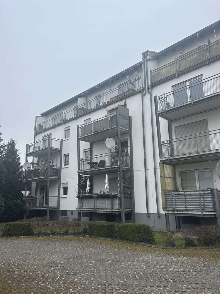 Wohnung zum Kaufen in Kaiserslautern 225.000 € 83 m²