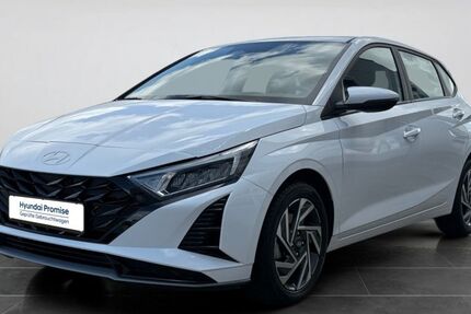 Hyundai i20 18.579 km 18.490 &euro; Kaiserslautern 67663