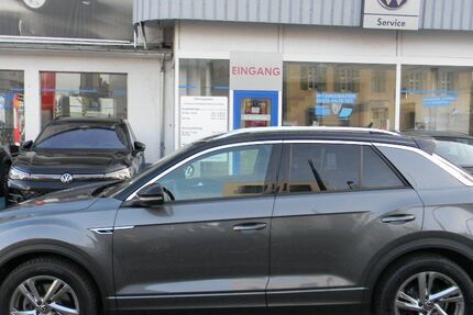 VW T-Roc 24.980 km 30.998 &euro; Kaiserslautern 67655