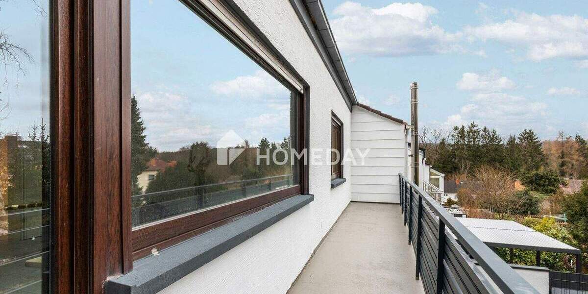 Einfamilienhaus Kaiserslautern Innenstadt - 6 Zimmer, 162 m&sup2;, 349.000&euro; | Angebot:25732767