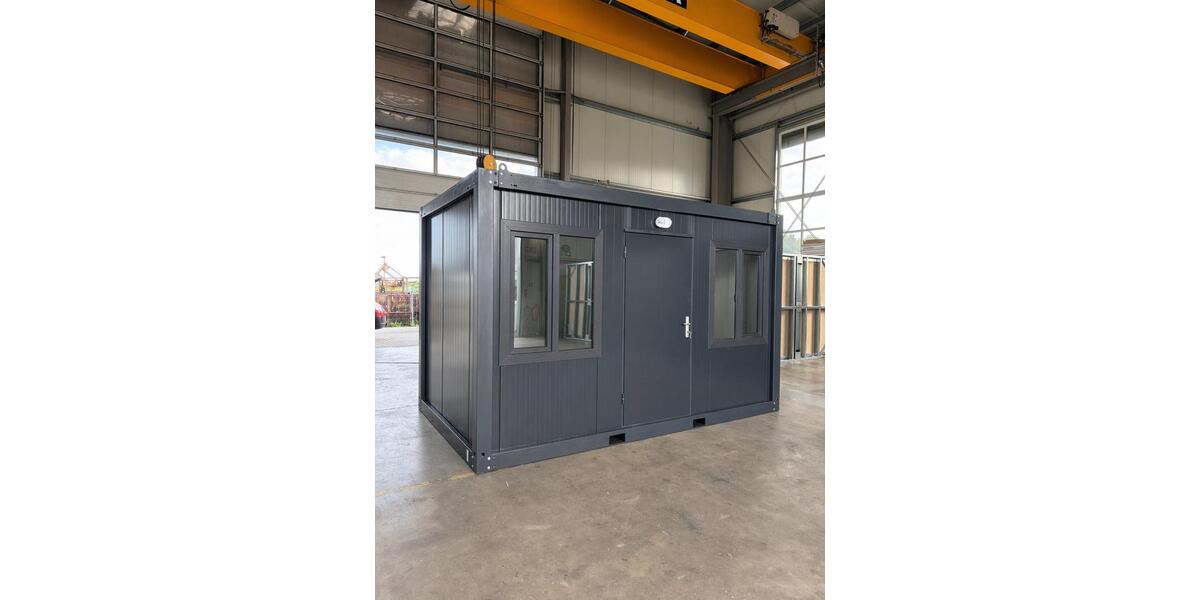 Gewerbeobjekt Queidersbach - 2.670&euro; | Angebot:17321498