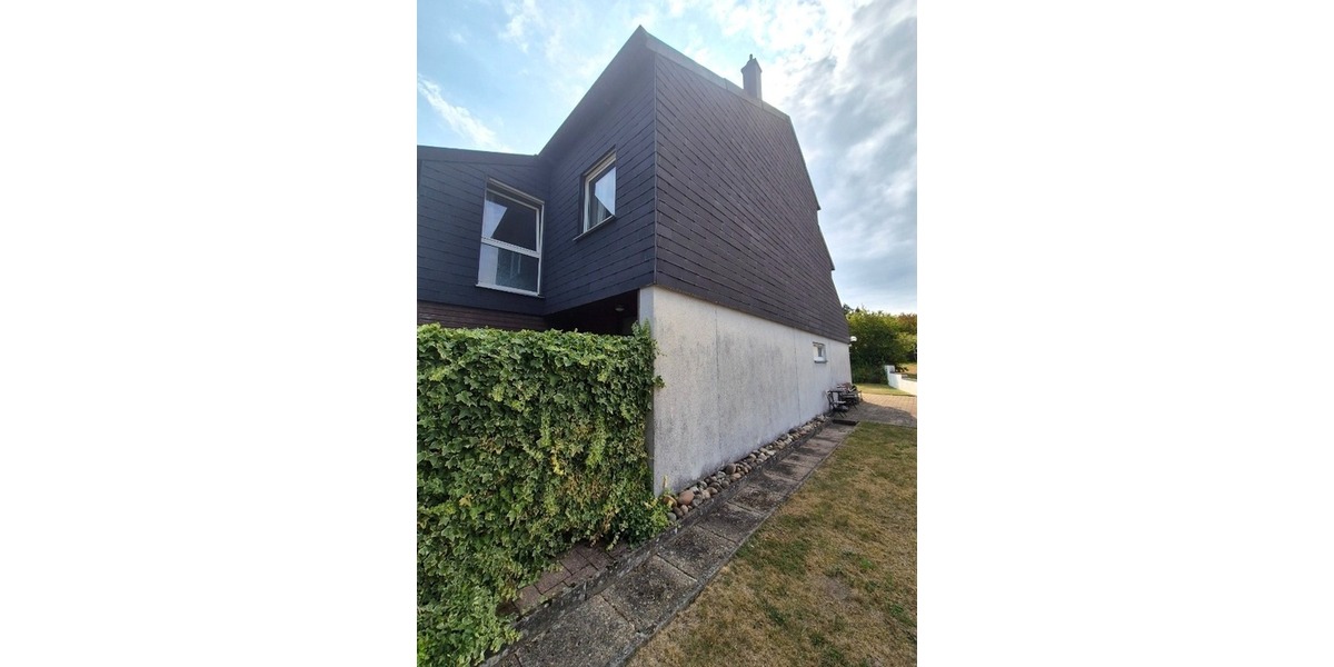 Sweet Home – Charmantes Reihenendhaus mit Garage & Stellplatz in beliebter Wohnlage von Morlautern 5.5 zimmer