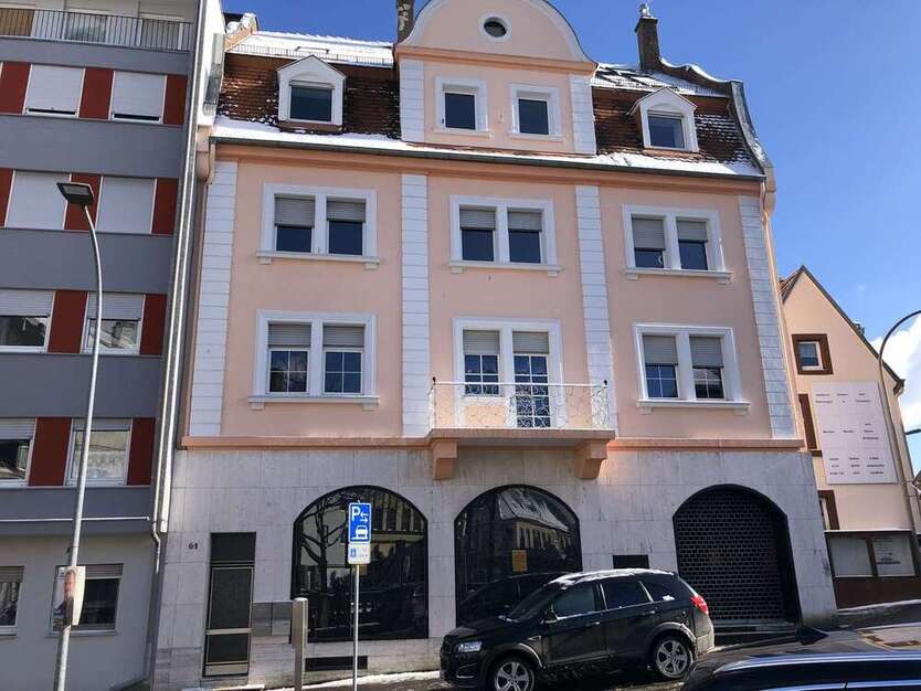 Wohnung zum Mieten in Pirmasens 540 € 110 m²