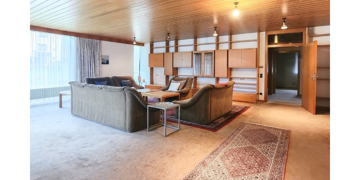 Wohnen mit Wohlfühlfaktor – gepflegtes Haus mit Terrasse & Pelletheizung in Steinbach am Glan - Einfamilienhaus Steinbach am Glan | Angebot:26676597