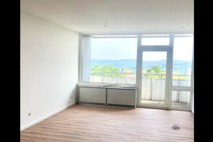 Pirmasens Ruhbank -frisch renovierte Wohnung EBK, Balkon, Pool