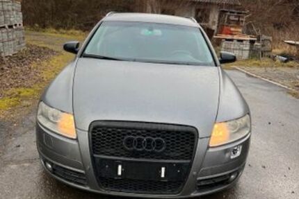 Audi A6 287.000 km 3.600 &euro; Steinbach am Donnersberg 67808