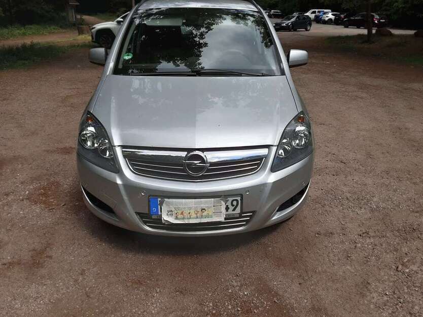 Zafira
