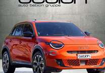 Gebrauchtwagen Fiat 600