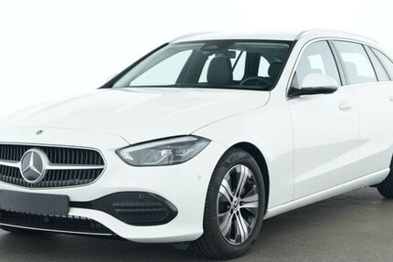 Mercedes-Benz C 180 T Avantgarde 8.756 km 36.900 &euro; Kaiserslautern 67657