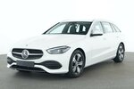 Mercedes-Benz C 180 T Avantgarde 8.756 km 36.900 &euro; Kaiserslautern 67657