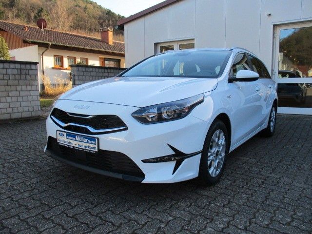 Kia ceed Sportswagon 70.876 km 19.500 &euro; Wilgartswiesen 76848