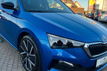 Skoda Scala 70.000 km 17.990 &euro; Bruchmühlbach-Miesau 66892