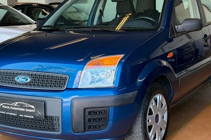 Ford Fusion 81.124 km 3.890 &euro; Bad Dürkheim 67098