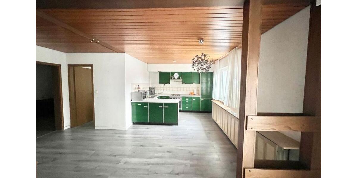 Wohnung zum vermieten 2 zimmer