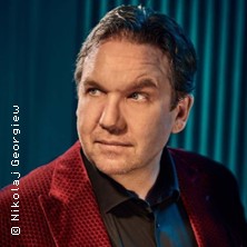 Matthias Brodowy - Sachen gibt’s 13.02.2026 Mensa der KGS Neustadt
