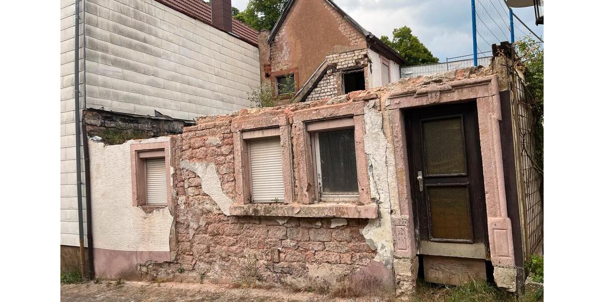 Einfamilienhaus Otterberg - 30.000&euro; | Angebot:26323025