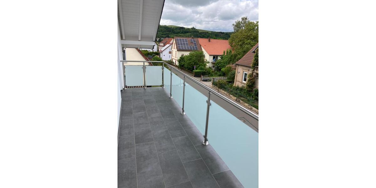 Dachgeschoßwohnung Rockenhausen - 3 Zimmer, 65 m&sup2;, 830&euro; | Angebot:26660709