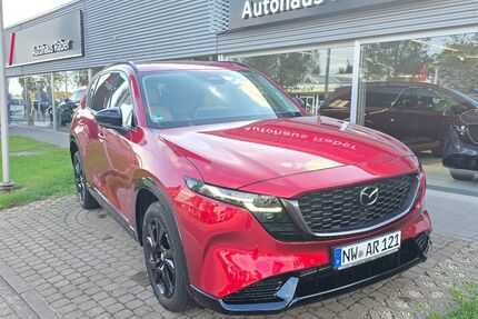 Mazda CX-5 1.500 km 39.590 &euro; Neustadt 67433
