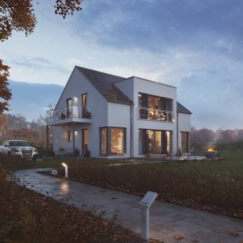 Einfamilienhaus Wachenheim an der Weinstraße - 6 Zimmer, 165 m&sup2;, 789.000&euro; | Angebot:26228653