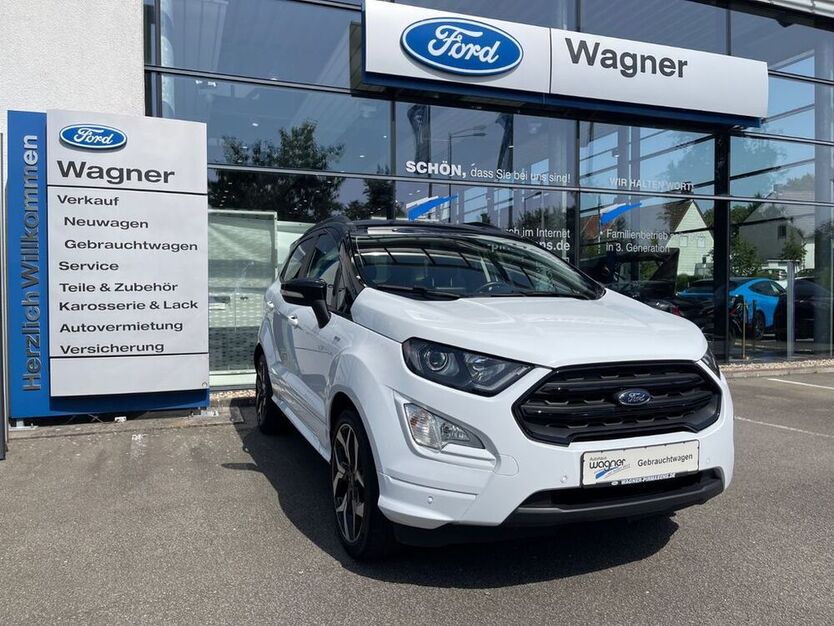 EcoSport