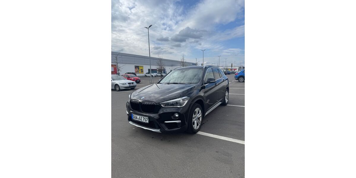 BMW X1 132.000 km 18.990 &euro; Bad Dürkheim 67098