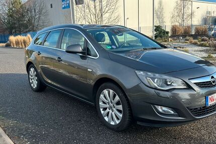 Opel Astra 202.500 km 3.650 &euro; Neustadt Weinstraße 67433