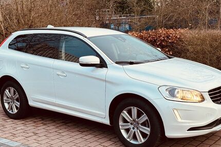 Volvo XC60 100.000 km 18.000 &euro; Kaiserslautern 67657