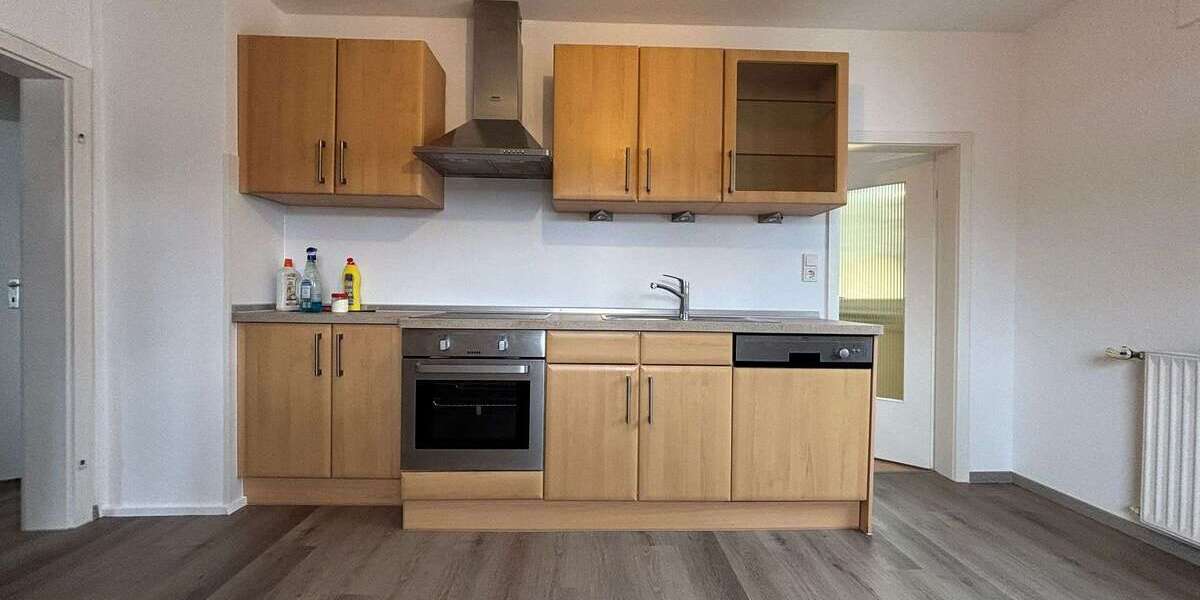 Etagenwohnung Hochspeyer - 3 Zimmer, 79 m&sup2;, 695&euro; | Angebot:25611517