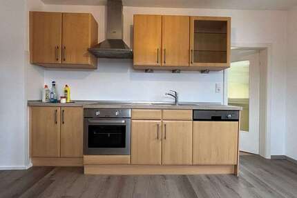 Wohnung Hochspeyer - 3 Zimmer, 79 m&sup2;, 695&euro; | Angebot:25611517