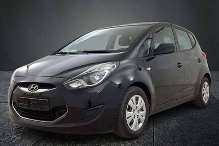 Hyundai iX20 145.000 km 5.450 &euro; Neustadt an der Weinstraße 67433