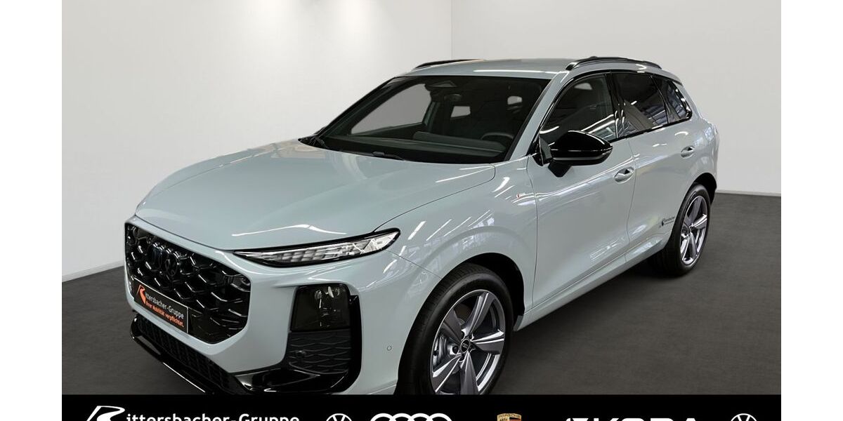 Audi Q3 4.000 km 48.900 &euro; Kaiserslautern 67663