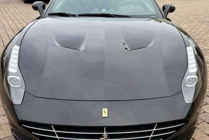 Ferrari California 25.500 km 159.980 &euro; Neustadt 67433