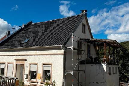 Haus Rammelsbach - 6 Zimmer, 160 m&sup2;, 230.000&euro; | Angebot:26896443