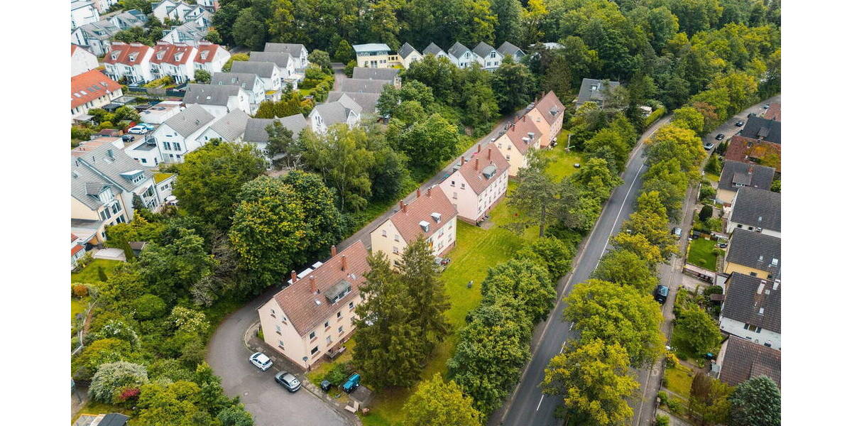 Etagenwohnung Kaiserslautern Innenstadt - 3 Zimmer, 68 m&sup2;, 799&euro; | Angebot:26176152