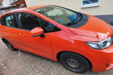 Honda Jazz 109.000 km 9.000 &euro; Kaiserslautern 67661