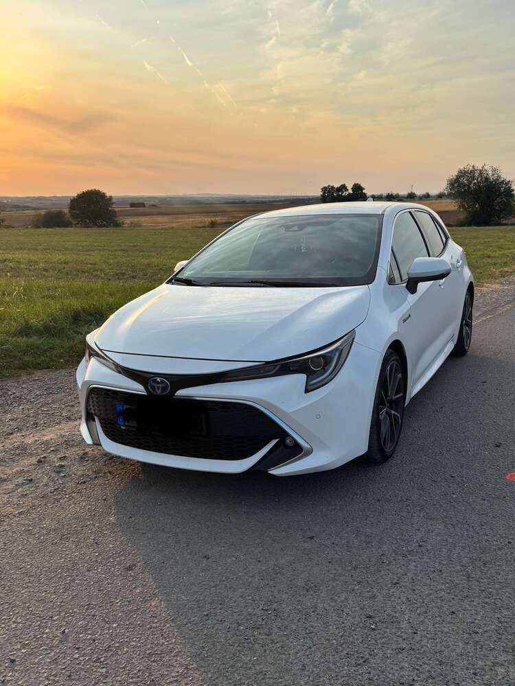 Corolla