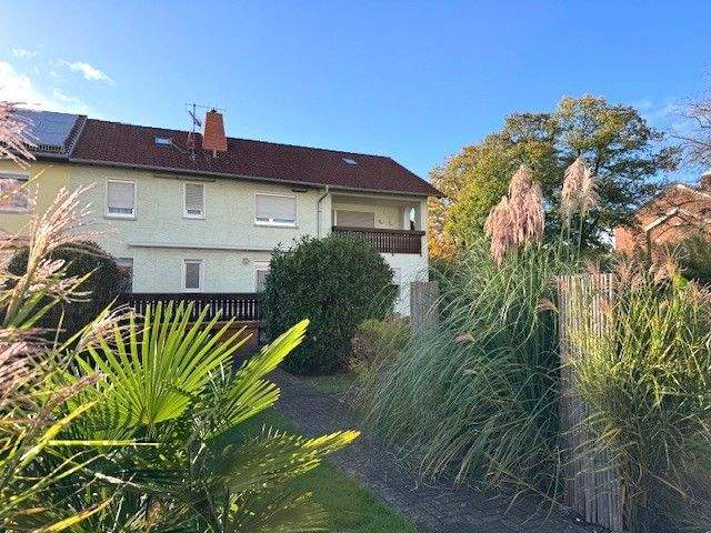 Mehrfamilienhaus, Wohnhaus Ramstein-Miesenbach Ramstein - 8 Zimmer, 185 m&sup2;, 398.000&euro; | Angebot:25666645
