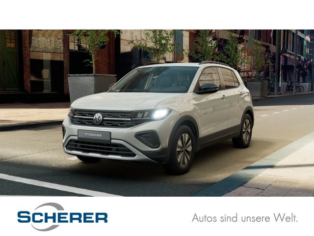 VW T-Cross 13.200 km 22.950 € Neustadt a.d. Weinstraße 67433