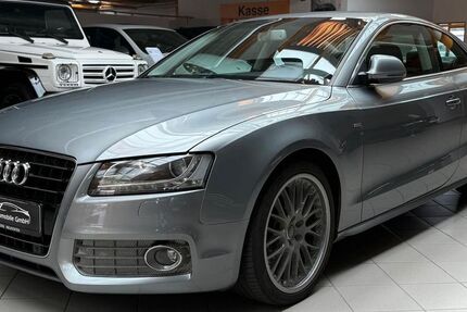 Audi A5 176.350 km 11.690 &euro; Bad Dürkheim 67098