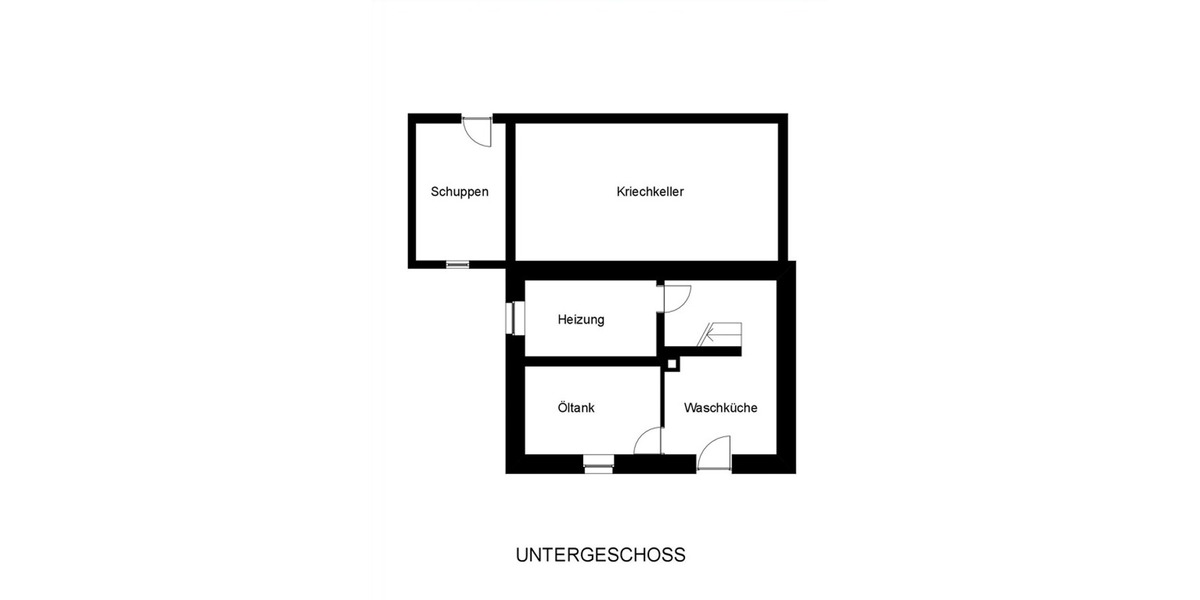 Seltene Chance in Otterbach – Freistehendes Wohnhaus mit großem Ausbaupotenzial & Sanierungsbedarf - Einfamilienhaus Otterbach | Angebot:25252905