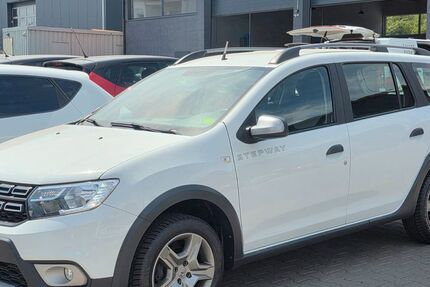 Dacia Logan 136.000 km 10.001 &euro; Kirchheimbolanden 67292