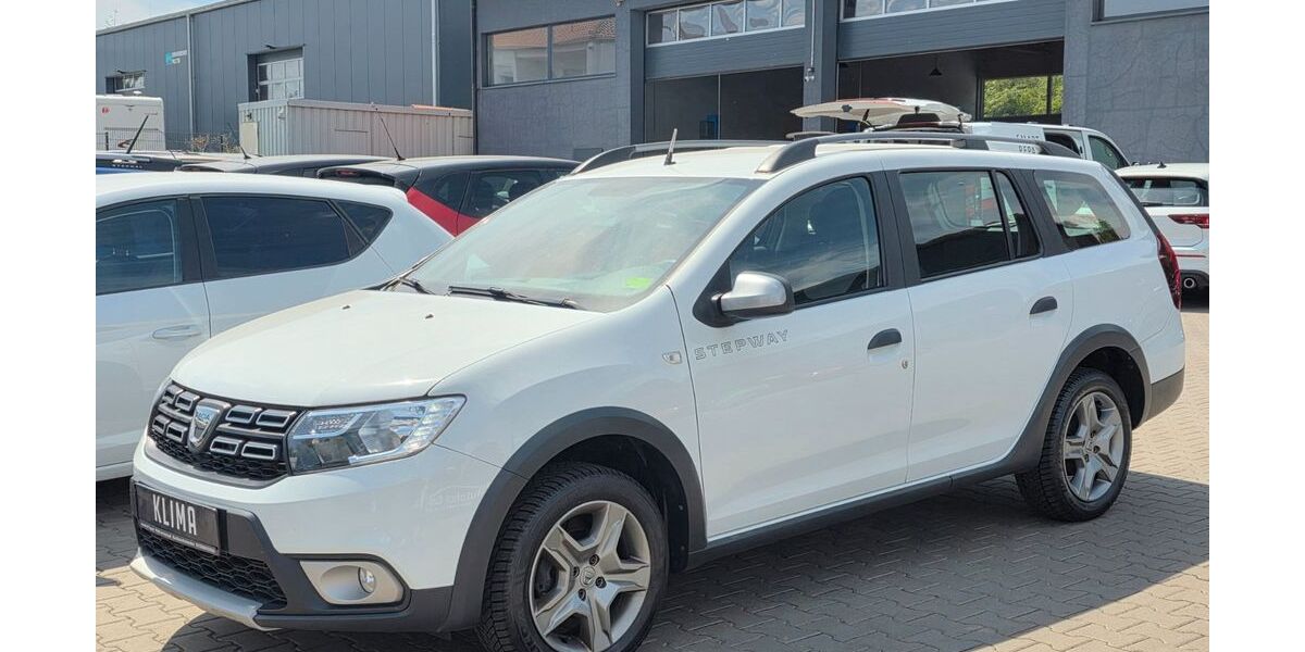 Dacia Logan 136.000 km 10.001 &euro; Kirchheimbolanden 67292