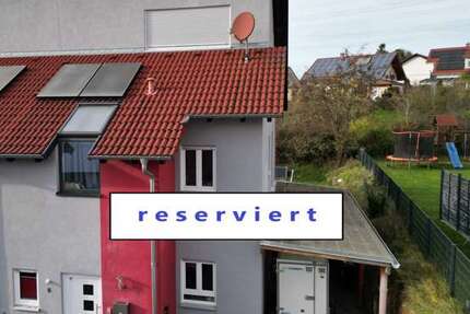 Haus Otterbach - 6 Zimmer, 136 m&sup2;, 459.000&euro; | Angebot:23568995